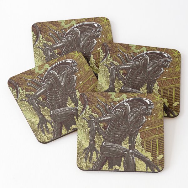 Item preview, Movie Alien designed and sold by Bennieslayden.
