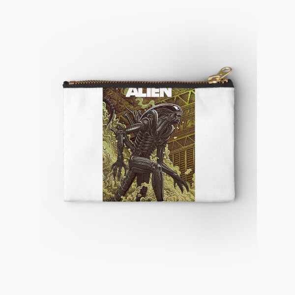 Item preview, Movie Alien designed and sold by Bennieslayden.