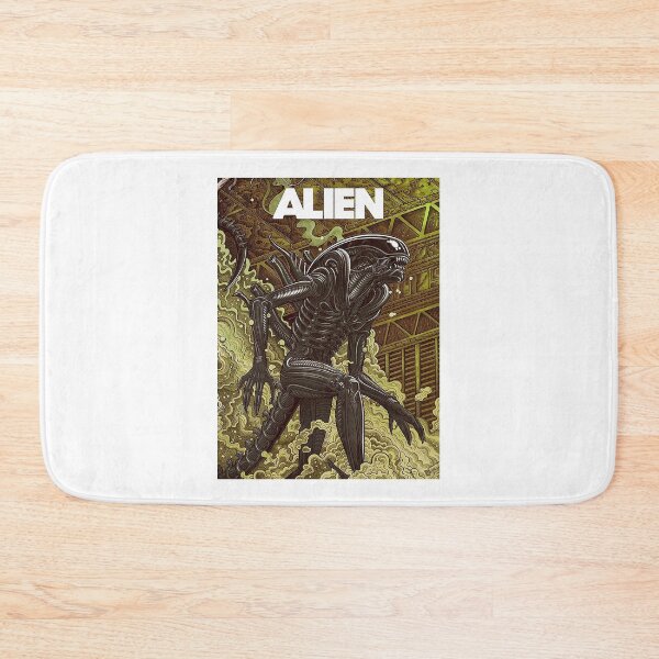 Item preview, Movie Alien designed and sold by Bennieslayden.