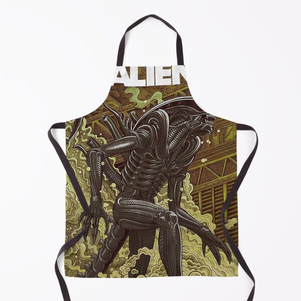 Item preview, Movie Alien designed and sold by Bennieslayden.