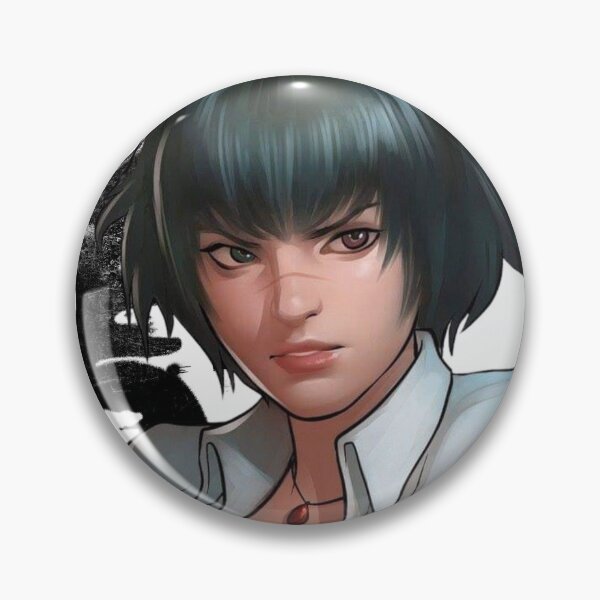 Item preview, Devil May Cry Lady Illustration designed and sold by illustratoral.
