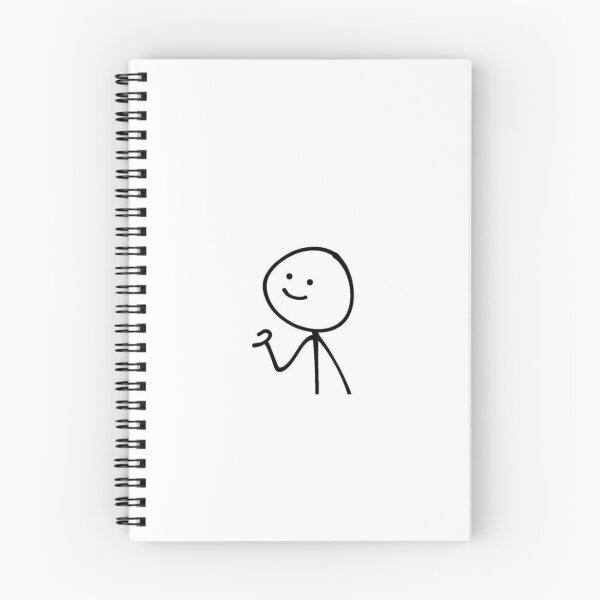 Item preview, drawn man designed and sold by StipeJ.