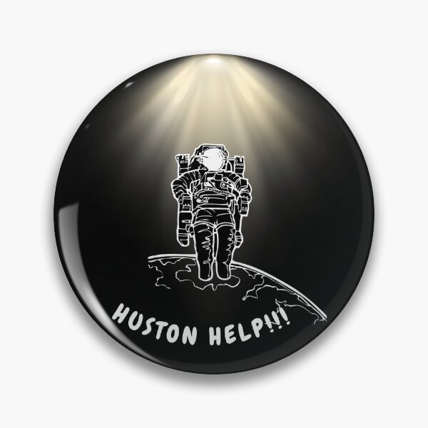 Item preview, UFO | UFO Tshirt | Astronaut | Astronauts | Space | Space Tshirt | Space Walking | Floating | Floating tshirt |  Floating in Space |  Astro | Space city | Houston Tshirt |  gogot-Shirts designed and sold by Henk GoGo T-Shirts ⭐️⭐️⭐️⭐️⭐️.