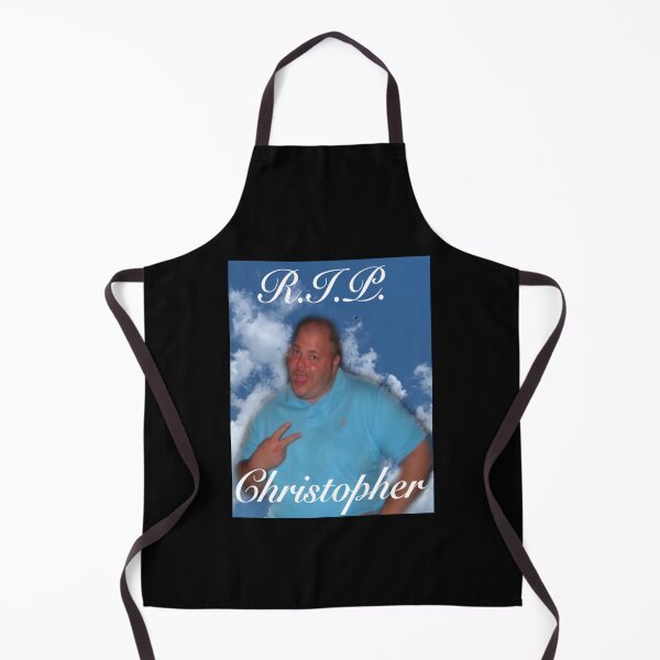 Item preview, RIP BIG DOG Classic designed and sold by JESSEMORRIS.