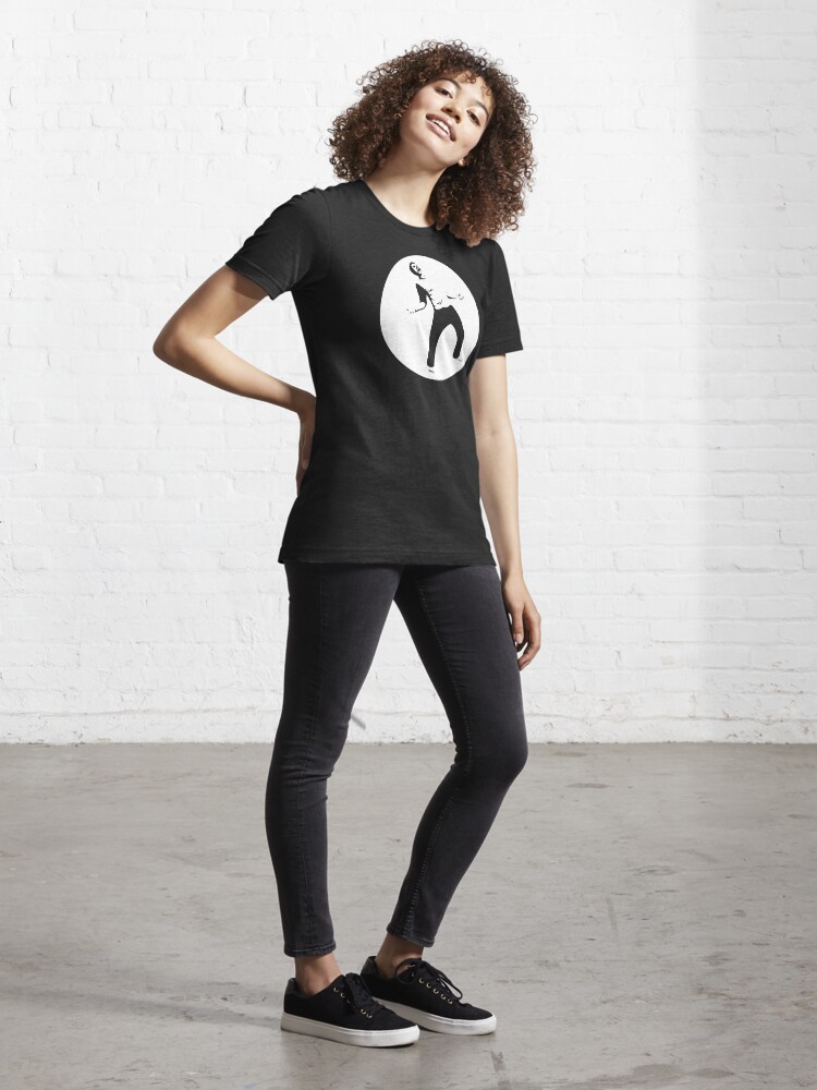 Alternate view of All The Rage Essential T-Shirt