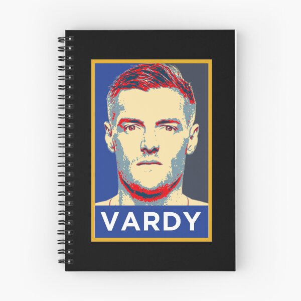 Item preview, Jamie Vardy Portrait Artwork Classic T-Shirt designed and sold by gloria1os.