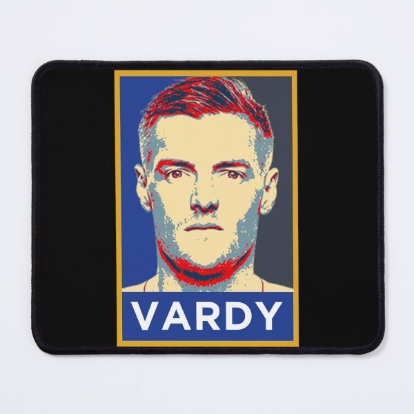 Item preview, Jamie Vardy Portrait Artwork Classic T-Shirt designed and sold by gloria1os.