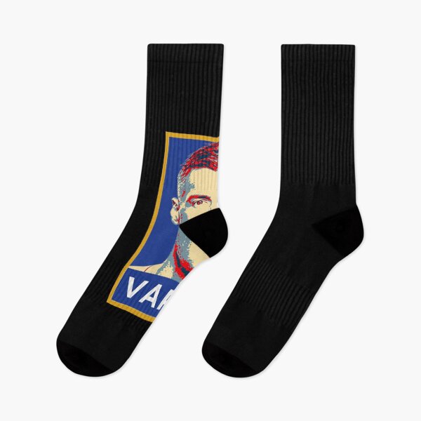 Item preview, Jamie Vardy Portrait Artwork Classic T-Shirt designed and sold by gloria1os.