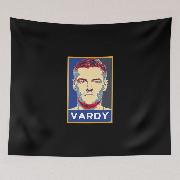 Item preview, Jamie Vardy Portrait Artwork Classic T-Shirt designed and sold by gloria1os.