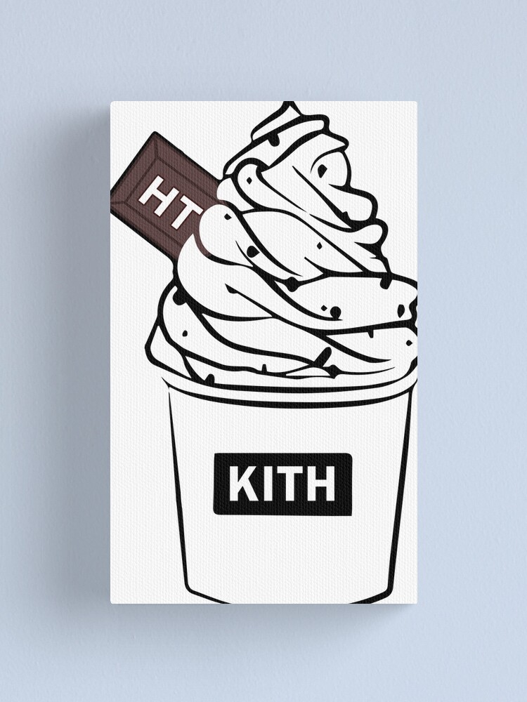 KITH Treats Ice Cream