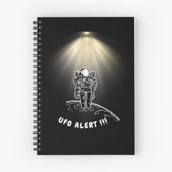 Item preview, UFO | UFO Tshirt | Astronaut | Astronauts | Space | Space Tshirt | Space Walking | Floating | Floating tshirt |  Floating in Space |  Astro | Space city | Houston Tshirt |  gogot-Shirts designed and sold by Henk GoGo T-Shirts ⭐️⭐️⭐️⭐️⭐️.