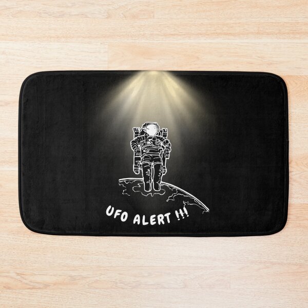 Item preview, UFO | UFO Tshirt | Astronaut | Astronauts | Space | Space Tshirt | Space Walking | Floating | Floating tshirt |  Floating in Space |  Astro | Space city | Houston Tshirt |  gogot-Shirts designed and sold by Henk GoGo T-Shirts ⭐️⭐️⭐️⭐️⭐️.