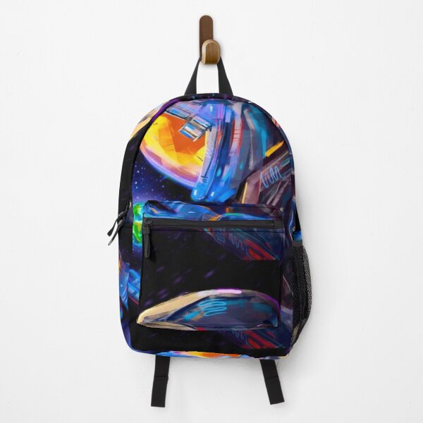 Item preview, Cute Astronaut design with Planet In Space designed and sold by Artw0rld.