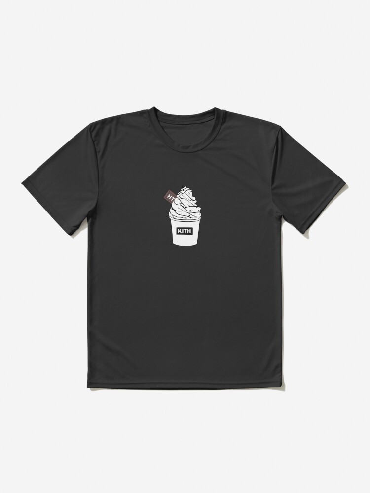 KITH Treats Ice Cream Active T-Shirt for Sale by aldesignss | Redbubble