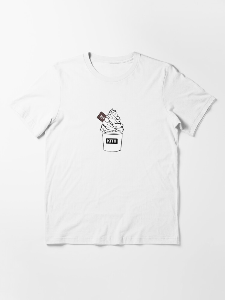 KITH Treats Ice Cream | Essential T-Shirt