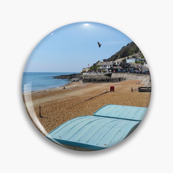 Item preview, A walk along Ventnor seafront. designed and sold by ronsaunders47.