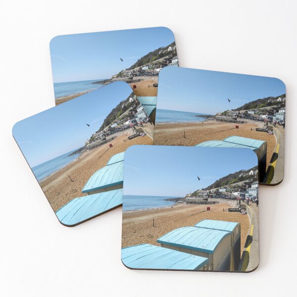 Item preview, A walk along Ventnor seafront. designed and sold by ronsaunders47.