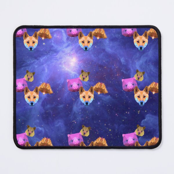 Item preview, Dedicated dingos designed and sold by PixelMat.