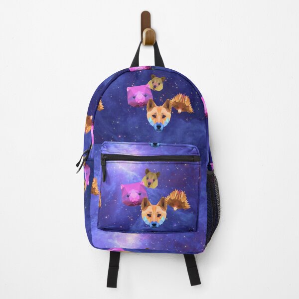 Item preview, Dedicated dingos designed and sold by PixelMat.