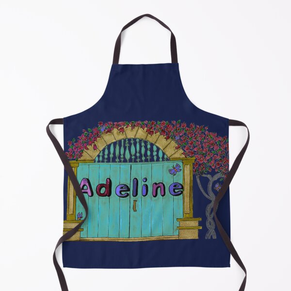 Item preview, Adeline designed and sold by RainbowOma.