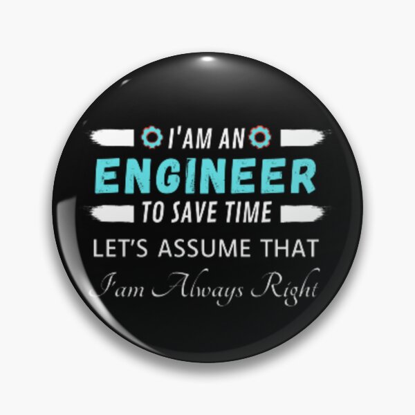 Item preview, ENGINEER. designed and sold by AYANADA.