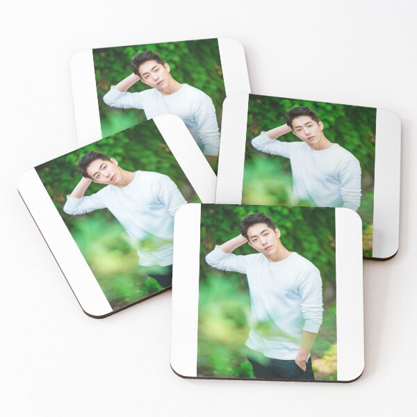 Item preview, Nam Joo Hyuk designed and sold by OtakuPH.