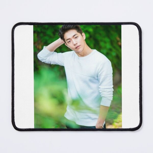 Item preview, Nam Joo Hyuk designed and sold by OtakuPH.