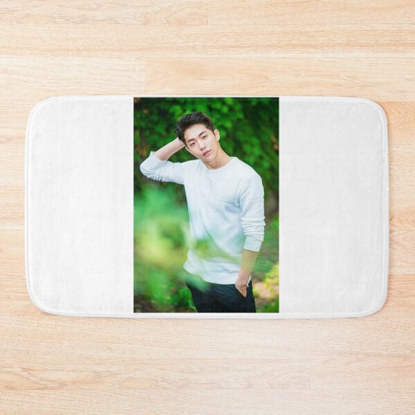 Item preview, Nam Joo Hyuk designed and sold by OtakuPH.