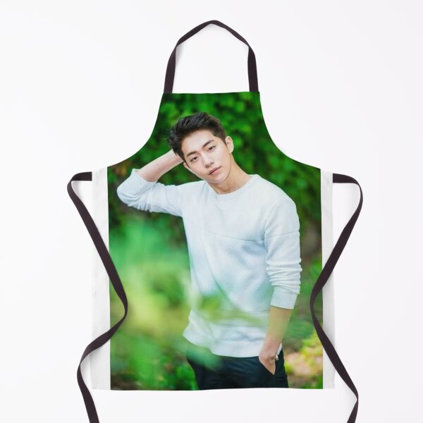 Item preview, Nam Joo Hyuk designed and sold by OtakuPH.