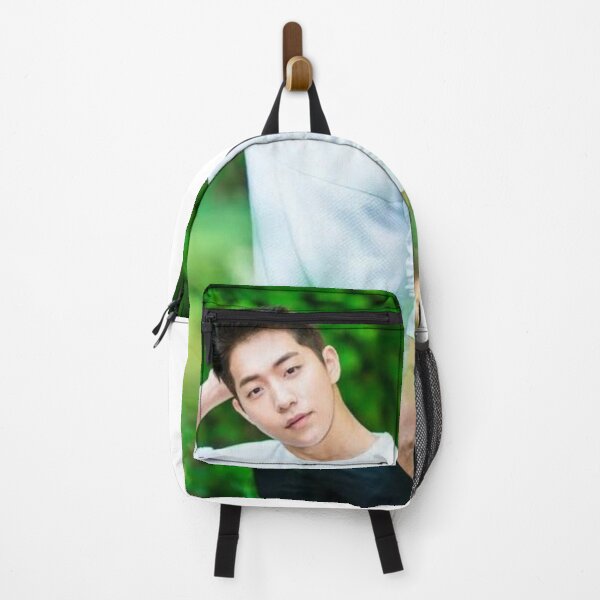 Item preview, Nam Joo Hyuk designed and sold by OtakuPH.