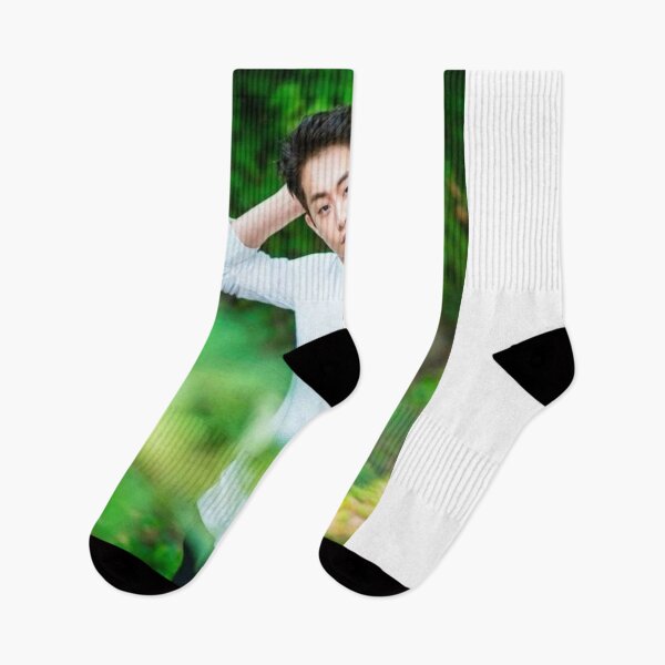 Item preview, Nam Joo Hyuk designed and sold by OtakuPH.