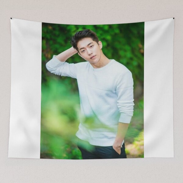 Item preview, Nam Joo Hyuk designed and sold by OtakuPH.