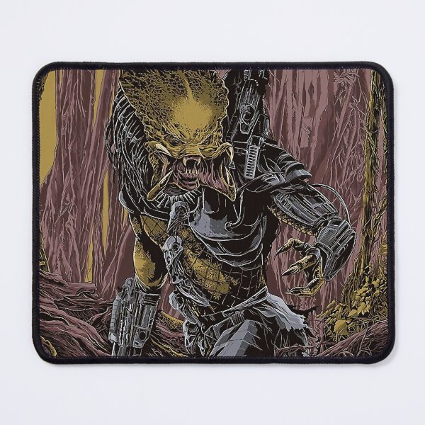 Item preview, Movie Predator designed and sold by Bennieslayden.