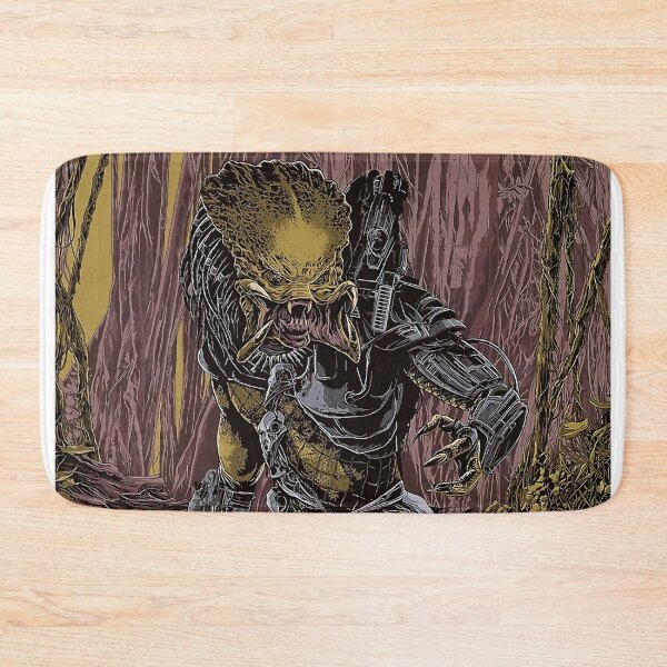 Item preview, Movie Predator designed and sold by Bennieslayden.