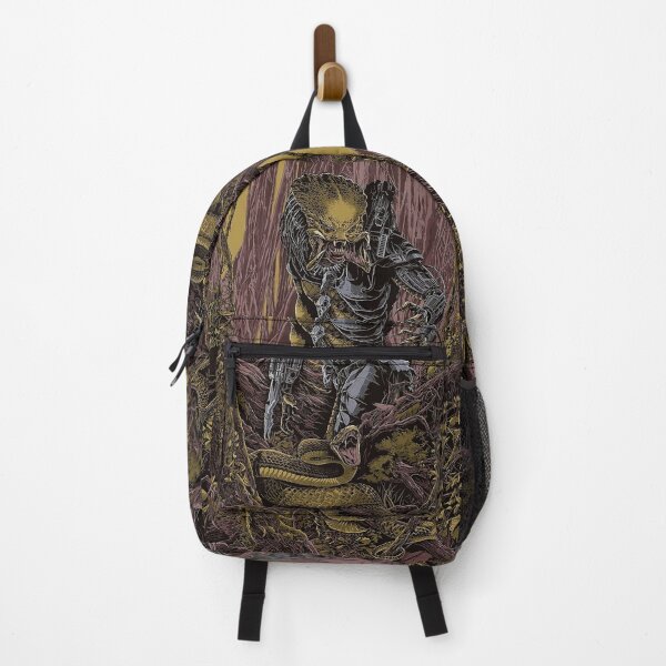 Item preview, Movie Predator designed and sold by Bennieslayden.