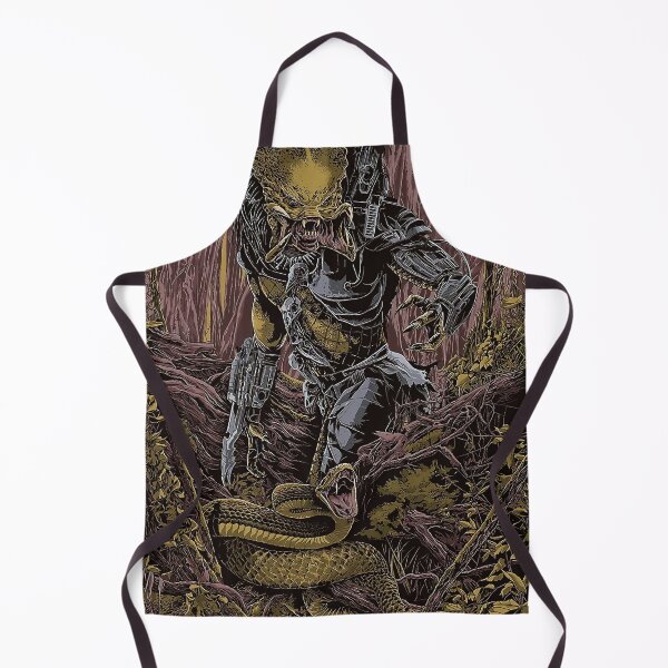 Item preview, Movie Predator designed and sold by Bennieslayden.