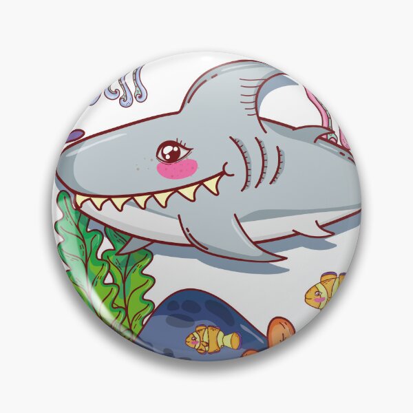 Item preview, Marine aquatic life designed and sold by Art-Echo.
