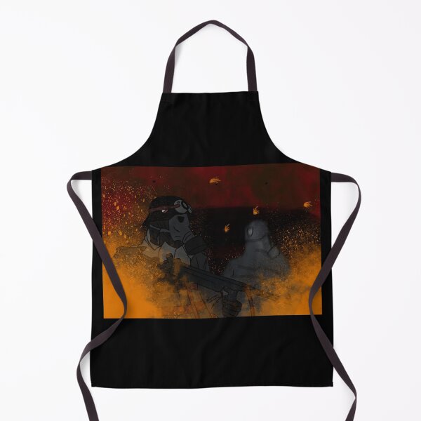 Item preview, Battlefield designed and sold by Ninartphoto.