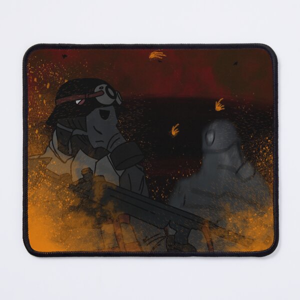 Item preview, Battlefield designed and sold by Ninartphoto.