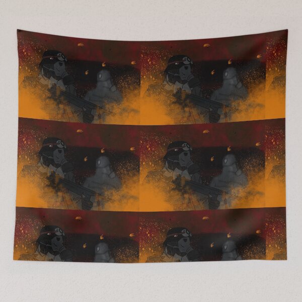 Item preview, Battlefield designed and sold by Ninartphoto.