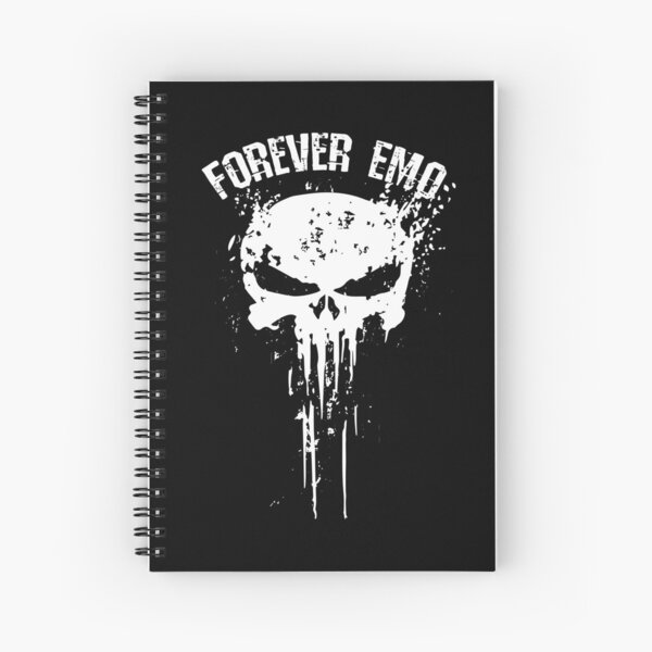 Artikel-Vorschau von Emo für immer, designt und verkauft von DAFIN.