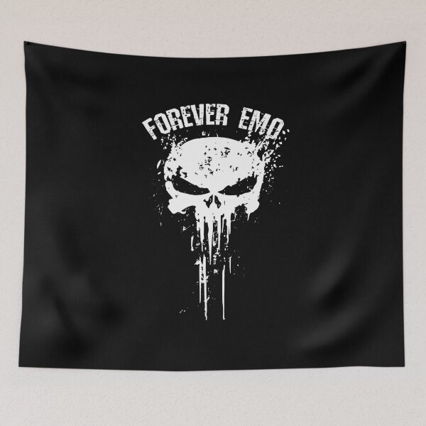 Item preview, Forever Emo designed and sold by DAFIN.