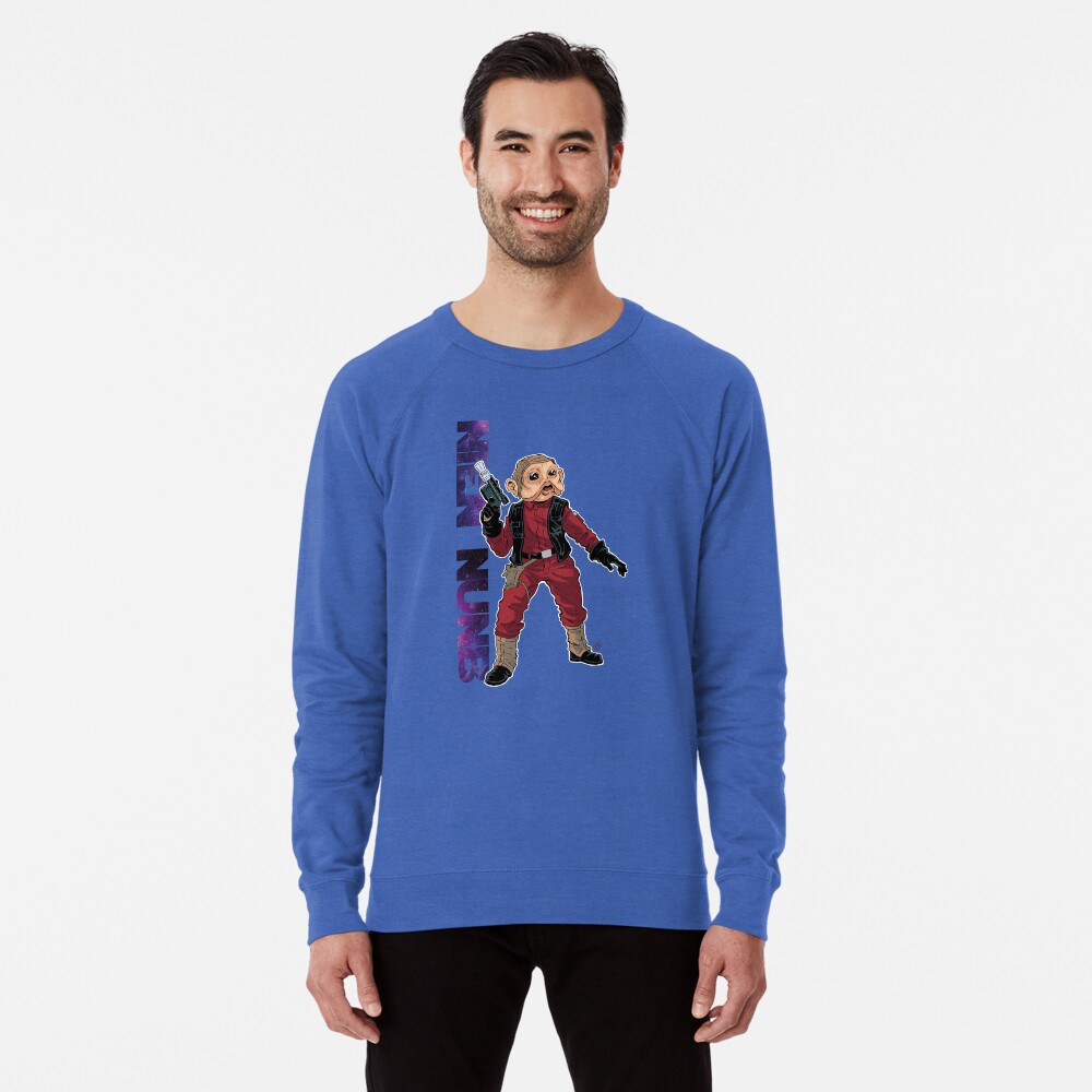 Item preview, Lightweight Sweatshirt designed and sold by gengiskahn.