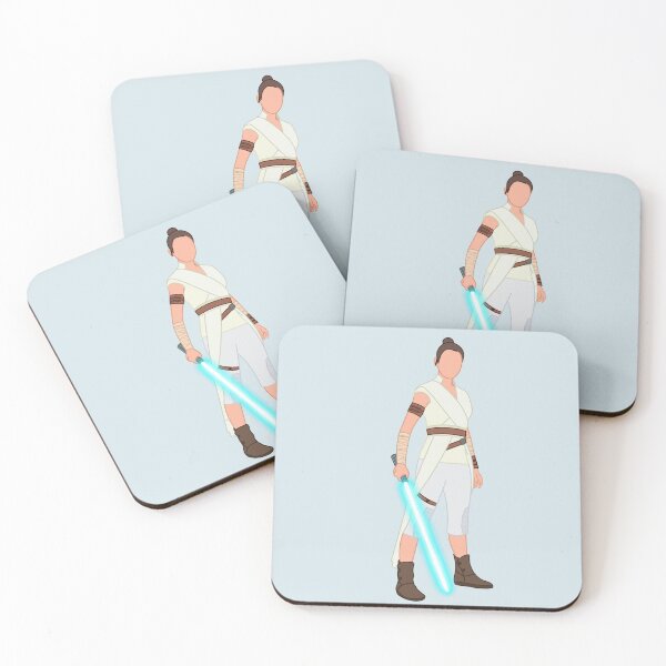 Item preview, Rey’s designed and sold by PopCulture08.