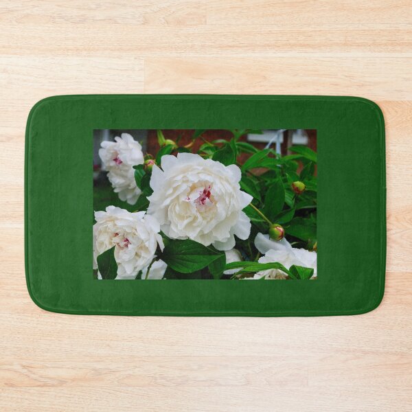 Item preview, PEONIES 2022 designed and sold by bgoddard.
