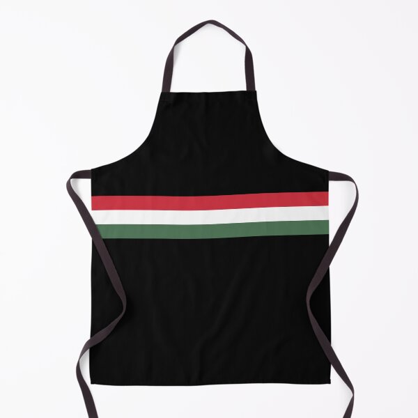 Item preview, Stripes - Hungary designed and sold by WeeGemTees.