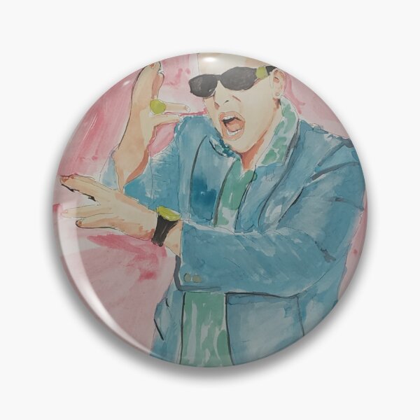 Item preview, Daddy Yankee - Rumbatón designed and sold by Lakhvir.