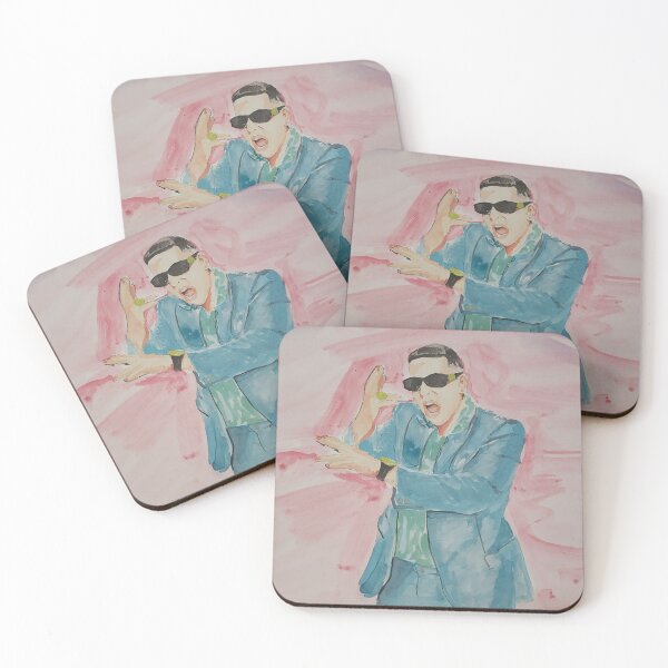 Item preview, Daddy Yankee - Rumbatón designed and sold by Lakhvir.