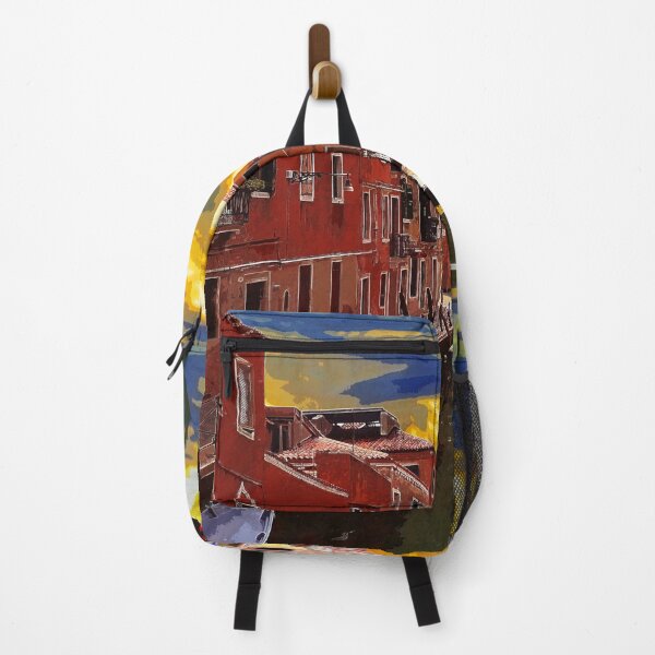 Item preview, Venice Italy Building Architecture #4 designed and sold by Anuchartl.