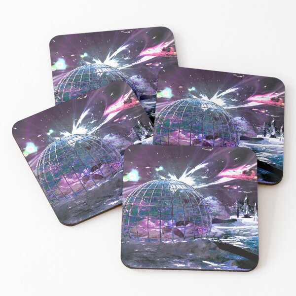 Item preview, life on Nibiru designed and sold by MagicBreeze.